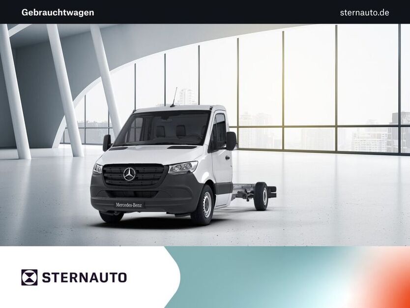 Sprinter