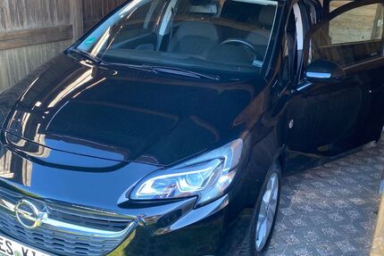 Opel Corsa 79.983 km 10.300 € Schwerin 19057