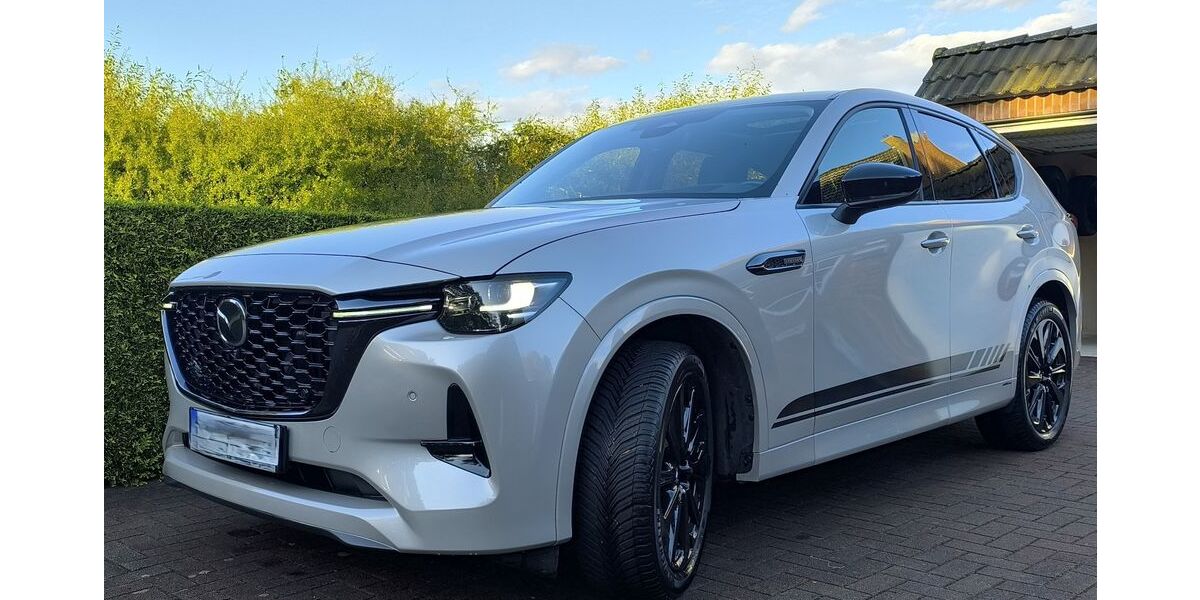 Mazda CX-60 72.000 km 35.990 &euro; Wismar 23966