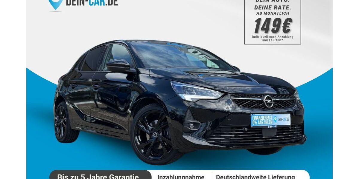 Opel Corsa 72.697 km 15.495 &euro; Wismar 23970