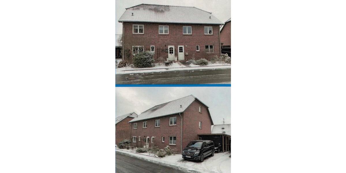 Doppelhaushälfte Schwerin Gartenstadt - 5 Zimmer, 151 m&sup2;, 449.000&euro; | Angebot:24940821