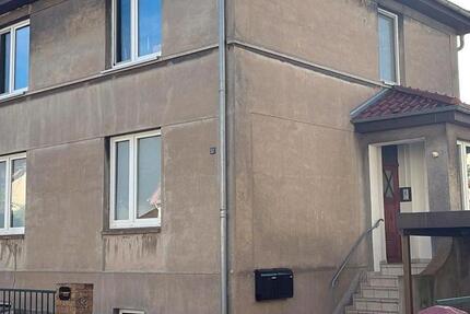 2-Raumwohnung Erdgeschoss zu vermieten zimmer