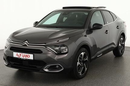 Citroen C4 X 19.052 km 21.785 &euro; Schwerin 19061