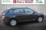 Skoda Fabia Combi TSI Ambition Plus KAMERA+SITZHEIZUNG 52.393 km 15.900 € Hagenow 19230