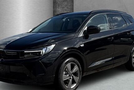 Opel Grandland (X) 11.441 km 23.650 &euro; Dorf Mecklenburg/Wismar 23972
