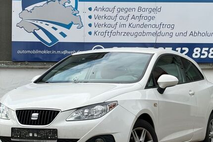 Seat Ibiza 152.184 km 1.900 &euro; Schwerin 19055