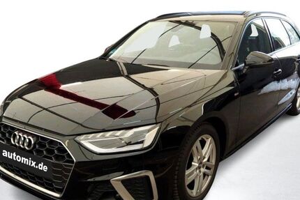 Audi A4 85.395 km 25.500 &euro; Gadebusch 19205