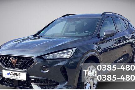 Cupra Formentor 17.850 km 29.990 &euro; Schwerin 19057
