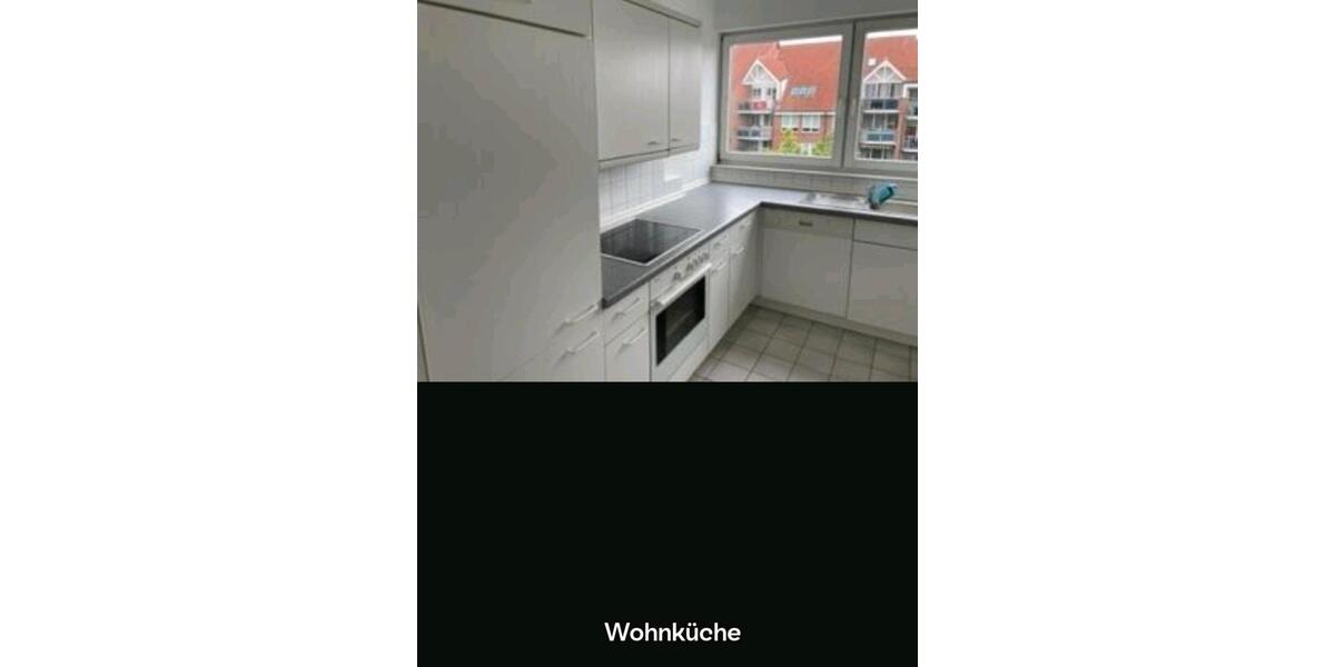 Dachgeschoßwohnung Schwerin Friedrichsthal - 2 Zimmer, 81 m&sup2;, 670&euro; | Angebot:26428982