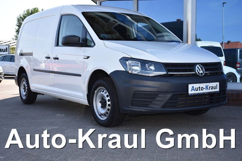 VW Caddy 71.071 km 16.949 € Rehna 19217