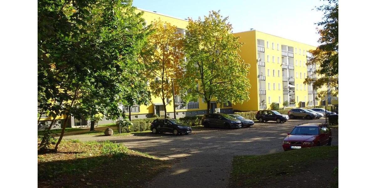 Sanierte Wohlfühlwohnung! 3 zimmer