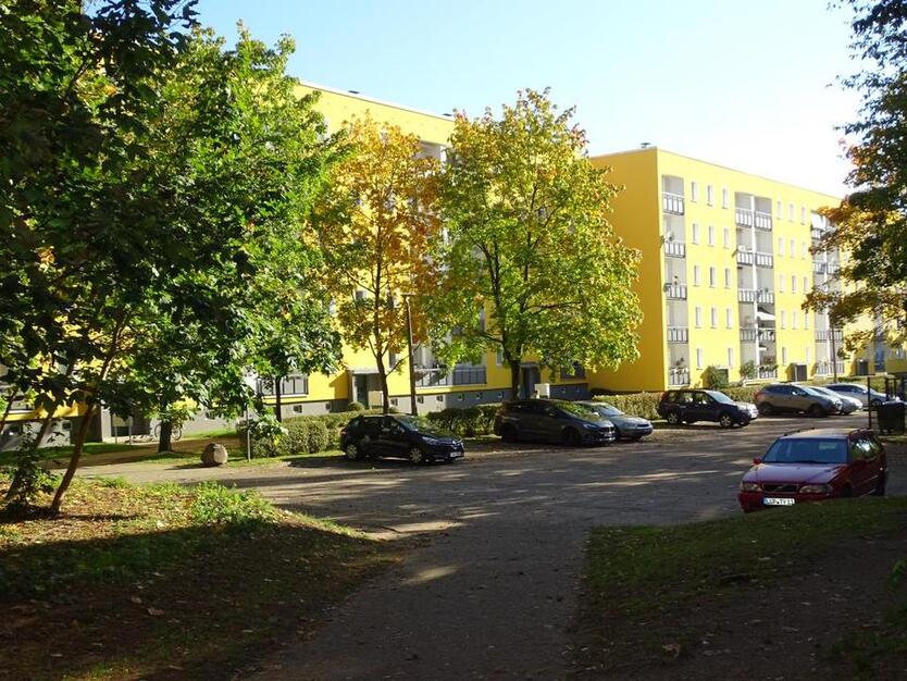 Sanierte Wohlfühlwohnung! zimmer