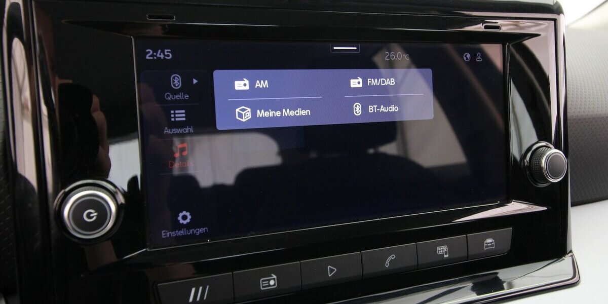 Seat Arona TSI OPF 7-DSG Style LED+TEMPOMAT+KLIMA+ALU 13.847 km 18.700 &euro; Hagenow 19230