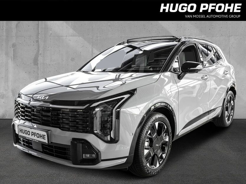 Kia Sportage 5.000 km 45.890 € Schwerin 19061