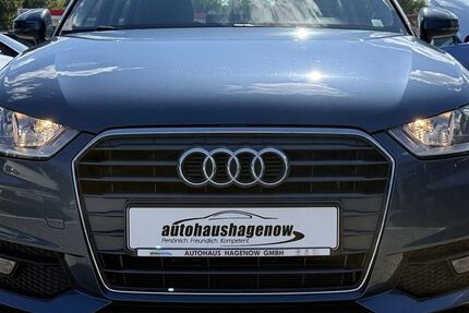 Audi A1 74.474 km 14.450 &euro; Hagenow 19230