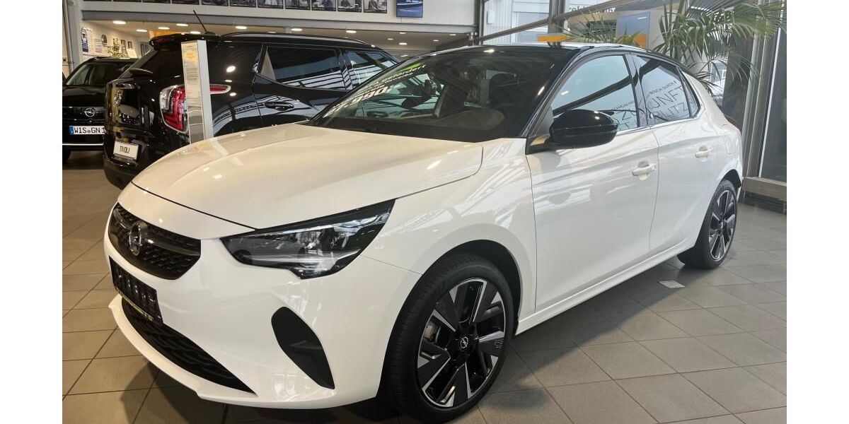 Opel Corsa 3.850 km 21.990 &euro; Wismar 23970