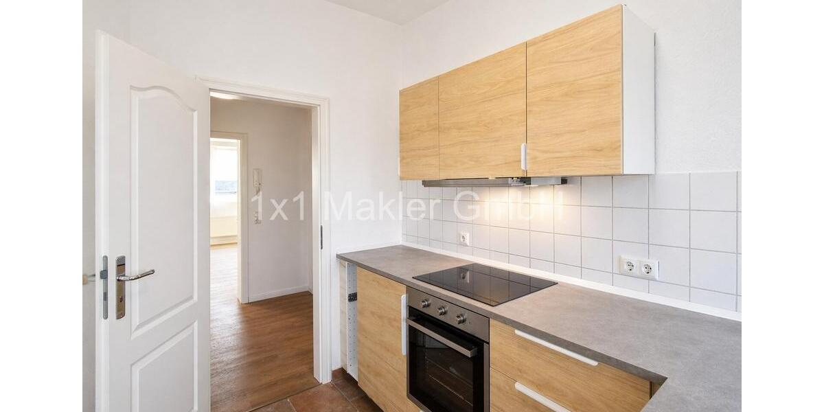 Dachgeschoßwohnung Schwerin - 1 Zimmer, 50 m&sup2;, 600&euro; | Angebot:26296619