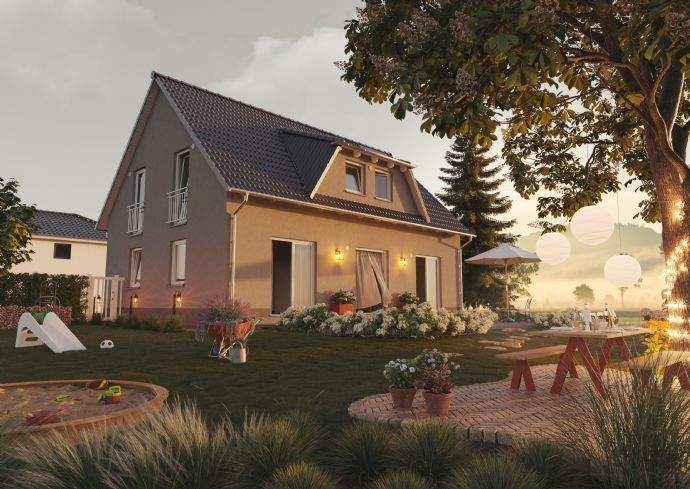 Einfamilienhaus Neustadt-Glewe Hohewisch - 6 Zimmer, 154 m&sup2;, 279.250&euro; | Angebot:26540948