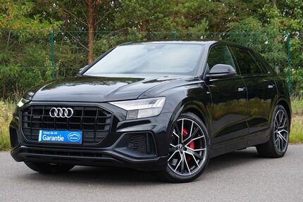 Audi Q8 127.616 km 41.900 &euro; Königs Wusterhausen 15713