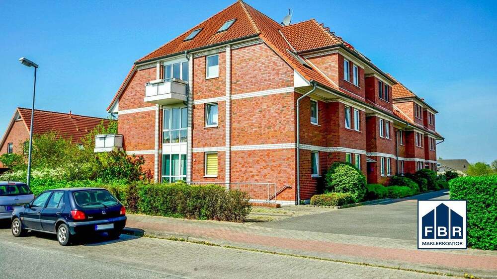 Etagenwohnung Pampow - 2 Zimmer, 72 m&sup2;, 125.000&euro; | Angebot:25749141