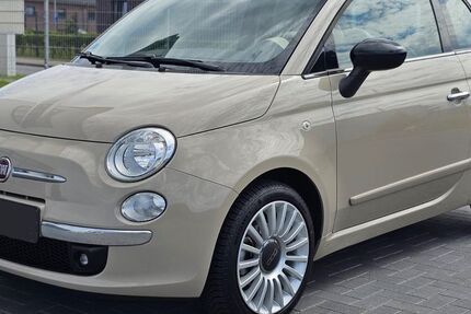 Fiat 500 148.000 km 9.199 &euro; Wismar 23968