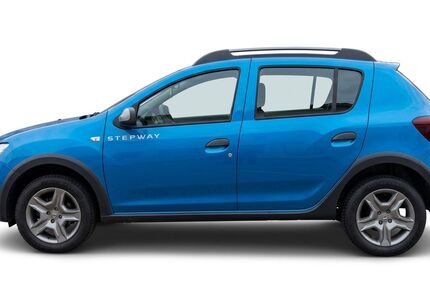 Dacia Sandero 67.775 km 10.400 &euro; Blankenfelde-Mahlow 15831