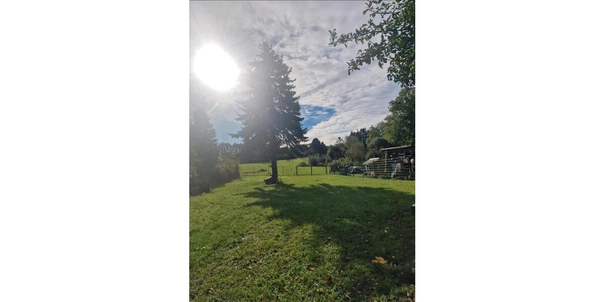 Bobitz Lichtdurchflutete & großzügige 70 m² DG-Wohnung mit Einbauküche, Stellplätzen & Haustieren willkommen – ruhig in DambeckBobitz 1 zimmer