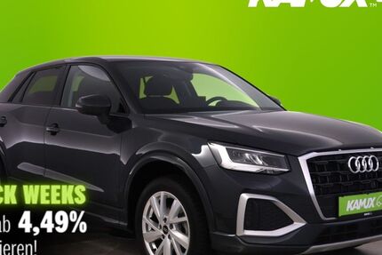 Audi Q2 31.221 km 25.750 € Schwerin 19055