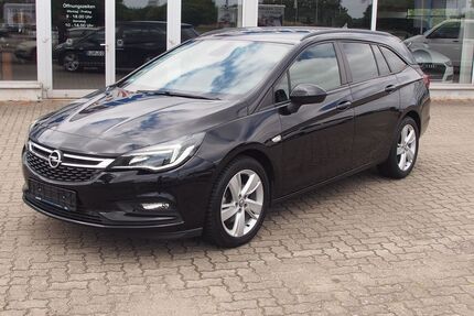 Opel Astra 152.440 km 8.498 &euro; Pampow 19075