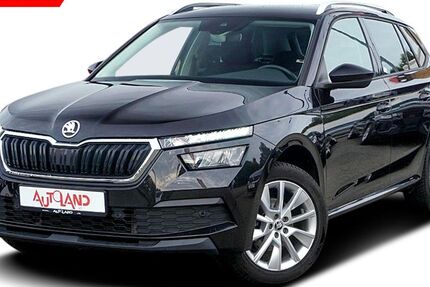 Skoda Kamiq 59.090 km 15.990 &euro; Schwerin 19061