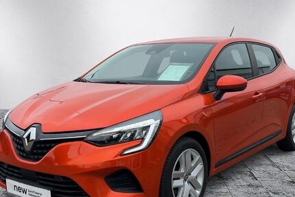 Renault Clio 85.500 km 13.980 € Grevesmühlen 23936