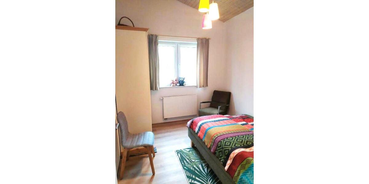 Einfamilienhaus Wittenförden - 3 Zimmer, 56 m&sup2;, 285.000&euro; | Angebot:25991385