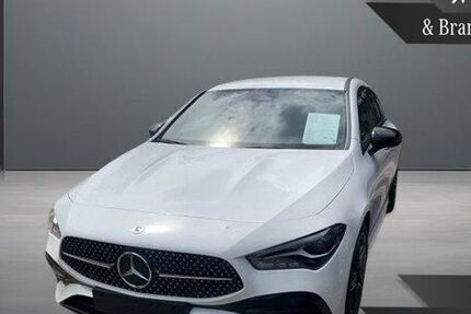 Mercedes-Benz CLA 180 Shooting Brake 6.100 km 31.570 &euro; Königs Wusterhausen 15711
