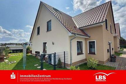 Haus Dorf Mecklenburg Karow - 4 Zimmer, 106 m&sup2;, 399.000&euro; | Angebot:25198173
