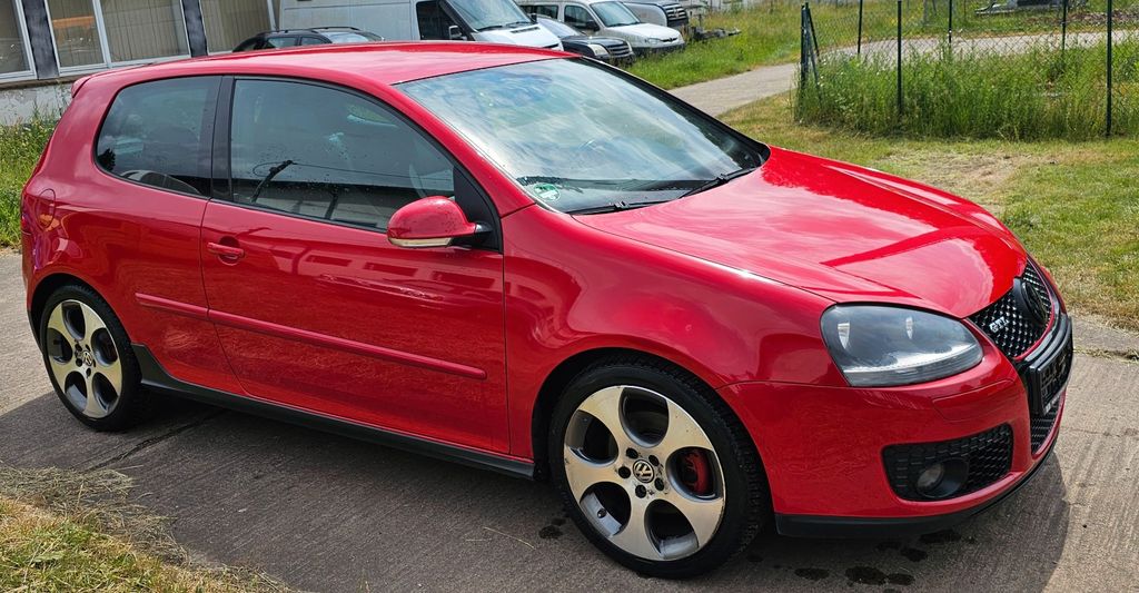 VW Golf 151.000 km 6.666 &euro; Banzkow bei Schwerin 19079
