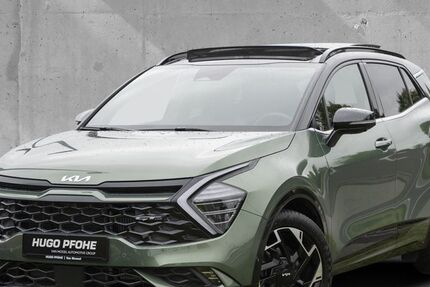 Kia Sportage 18.500 km 34.450 &euro; Schwerin 19061