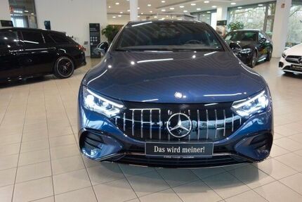 Mercedes-Benz EQE 48.425 km 42.990 &euro; Brüsewitz 19071