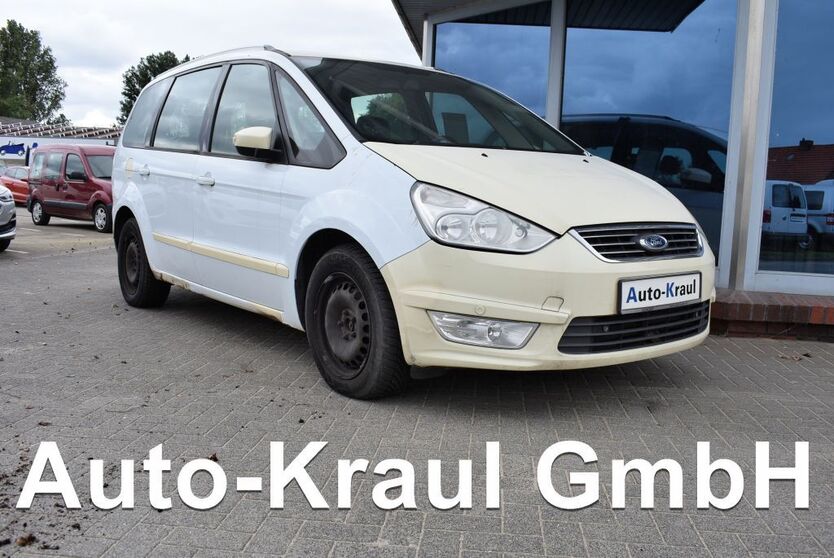 Ford Galaxy 535.298 km 1.849 € Rehna 19217