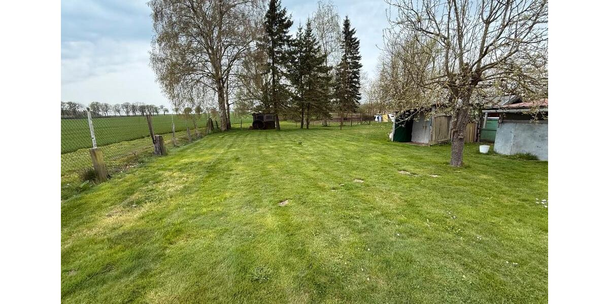 Einfamilienhaus Gadebusch - 5 Zimmer, 120 m&sup2;, 240.000&euro; | Angebot:26222294