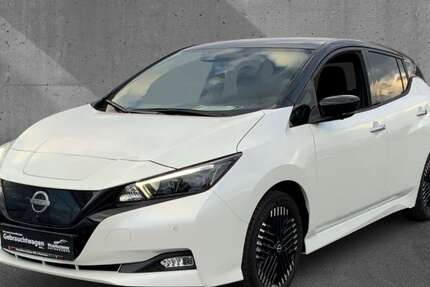 Nissan Leaf 7.315 km 19.990 € Schwerin 19061