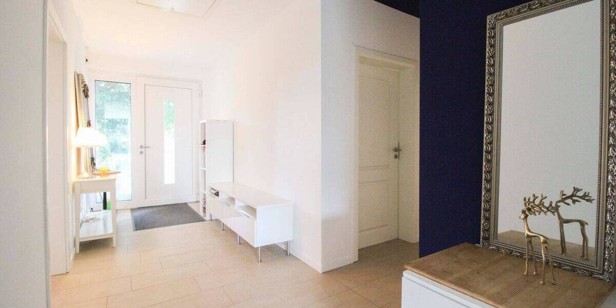 Bungalow Mühlen Eichsen Dragun - 5 Zimmer, 132 m&sup2;, 419.000&euro; | Angebot:26862602