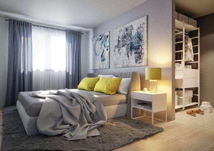 Mehrfamilienhaus, Wohnhaus Zurow - 4 Zimmer, 127 m&sup2;, 338.150&euro; | Angebot:26499500