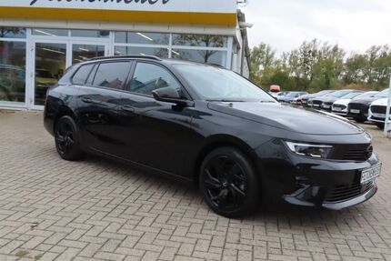 Opel Astra 28.760 km 22.950 € Schwerin 19057