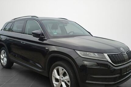 Skoda Kodiaq 256.825 km 17.499 &euro; Wittenburg 19243