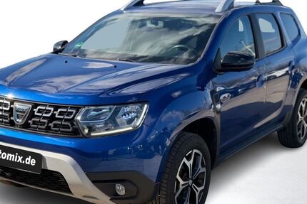 Dacia Duster 91.000 km 13.900 &euro; Gadebusch 19205