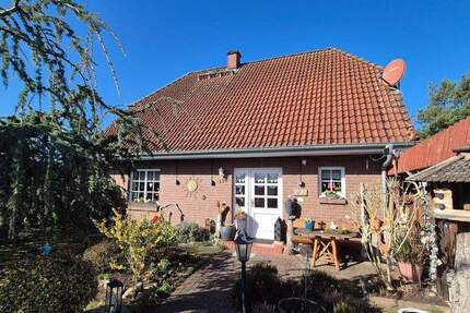 Haus Pinnow - 5 Zimmer, 117 m&sup2;, 299.000&euro; | Angebot:25663714