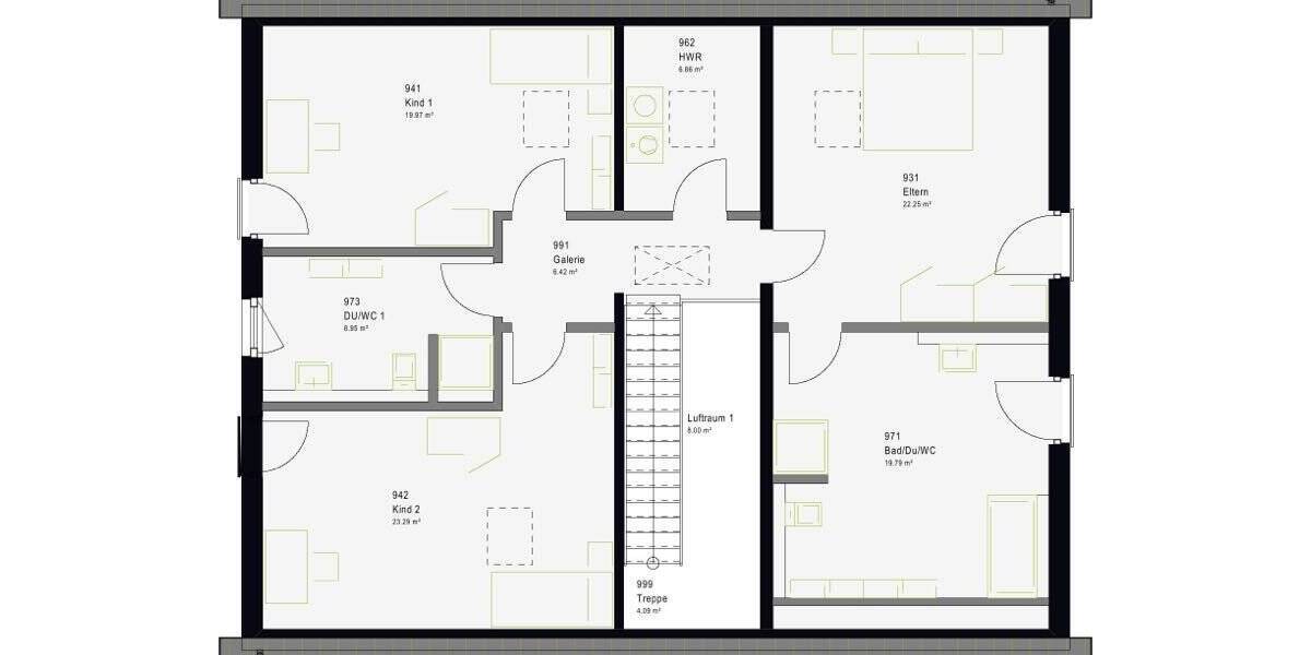 Mehrfamilienhaus, Wohnhaus Bad Kleinen - 6 Zimmer, 232 m&sup2;, 455.000&euro; | Angebot:26851139