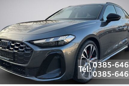 Audi A5 3.000 km 72.490 € Schwerin 19061