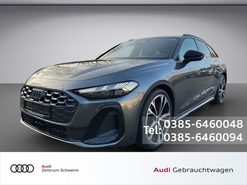 Audi A5 3.000 km 72.490 € Schwerin 19061