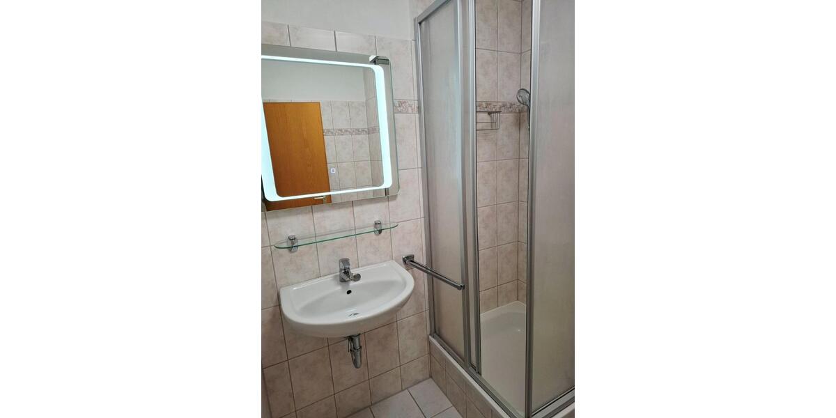 Mietwohnung Pampow 2 zimmer